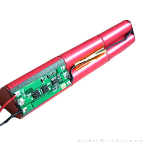 Lithium polymer batteryNew